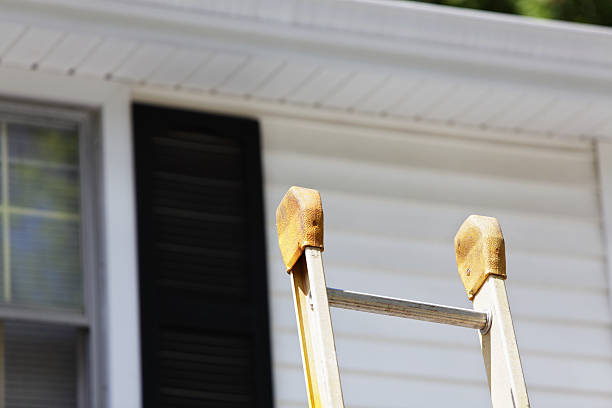Best Custom Siding Design  in Dunstan, ME