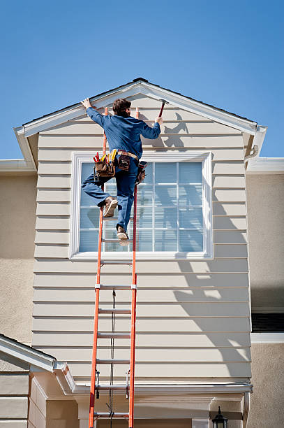 Siding for Multi-Family Homes in Dunstan, ME