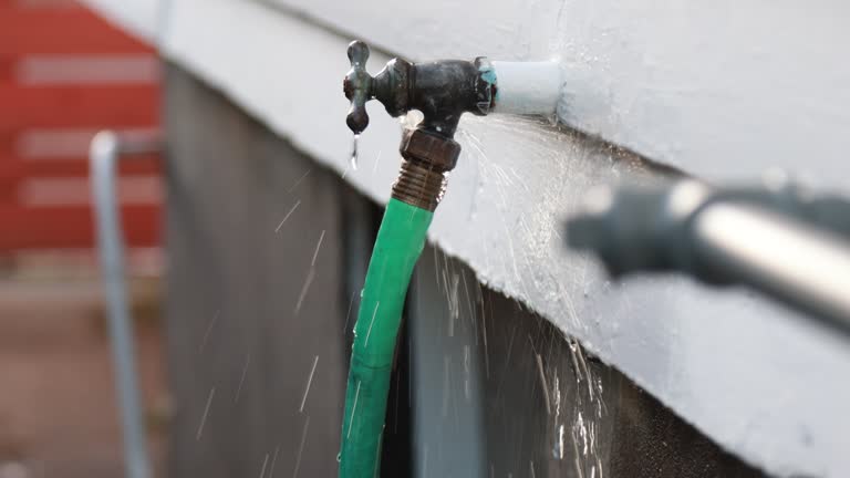 Affordable siding repair and maintenance services in Dunstan, ME